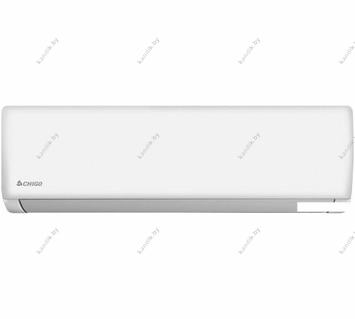 Кондиционер Chigo Muse on-off R410A CS-100H3A-1E169AT3A