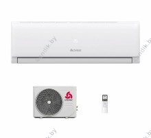 Кондиционер Chigo Muse on-off R410A CS-70H3A-1D169AE3B