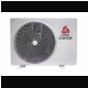 Мульти -сплит система Chigo COU2-27HFN4/CMS-9k-181-white (3ШТ) на три комнаты