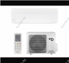 Кондиционеры Daichi AIR35AVQS1R/AIR35FVS1R