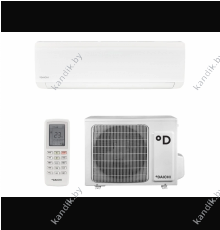 Кондиционер Daichi AIR70AVQS1R/AIR70FVS1R