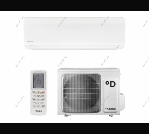 Кондиционер Daichi AIR70AVQS1R/AIR70FVS1R