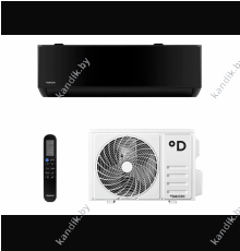 Кондиционер Daichi MIRacle MIR25AVQS1R/MIR25FVS1R