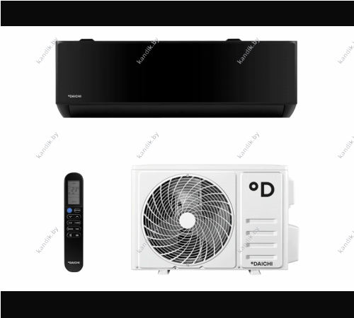 Кондиционер Daichi MIRacle MIR70AVQS1R/MIR70FVS1R