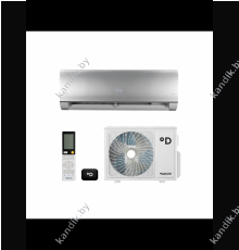 Кондиционер Daichi UNIque UNI25AVQS1R/UNI25FVS1R (-25)