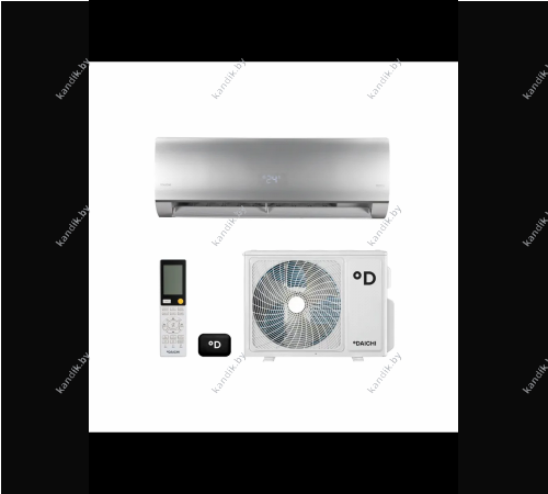 Кондиционер Daichi UNIque UNI35AVQS1R/UNI35FVS1R (-25)