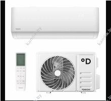 Кондиционер Daichi AIR25AVQ1/AIR25FV1 серии AIR On\Off