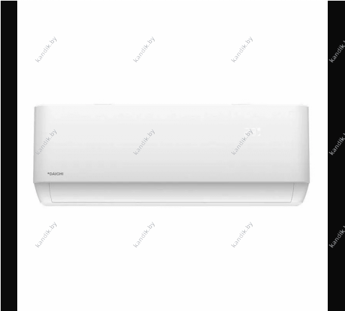 Кондиционер Daichi AIR25AVQ1/AIR25FV1 серии AIR On\Off