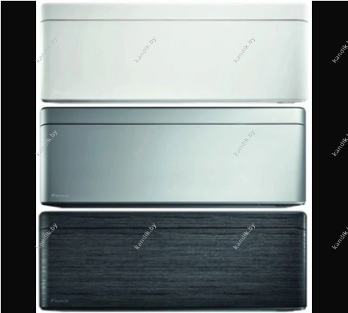 Кондиционер Daikin Stylish FTXA25AW/RXA25A