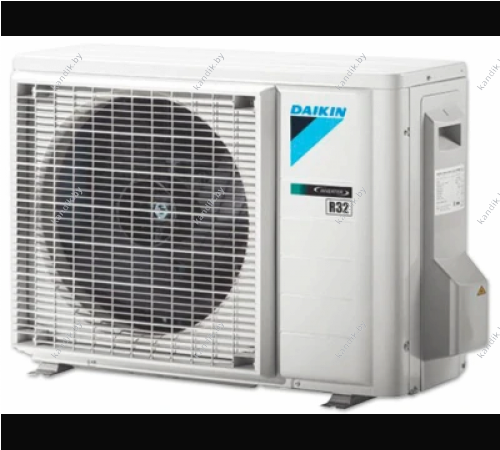 Кондиционер Daikin Stylish FTXA50BB/RXA50B