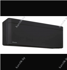 Кондиционер Daikin Stylish FTXA35BB/RXA35B