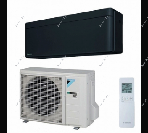 Кондиционер Daikin Stylish FTXA50BB/RXA50B
