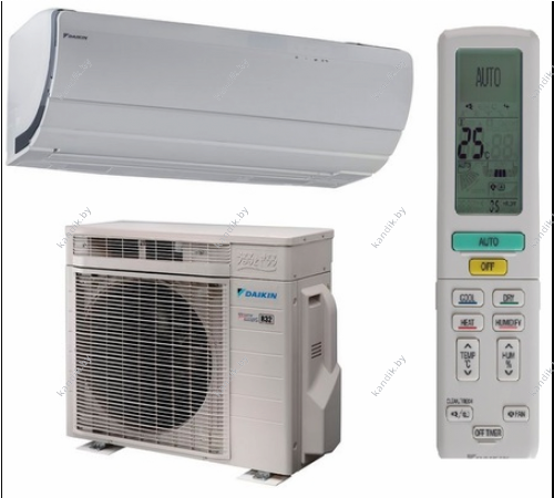 Кондиционер Daikin Ururu Sarara FTXZ25N / RXZ25N