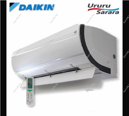Кондиционер Daikin Ururu Sarara FTXZ25N / RXZ25N