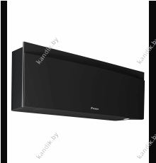 DAIKIN EMURA 3 BLACK. FTXJ20AB9/RXJ20A9