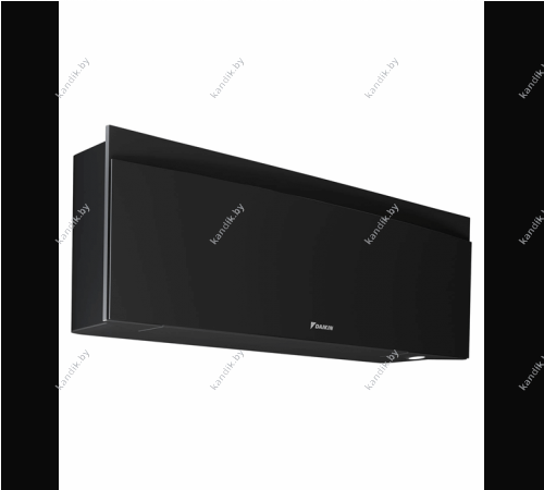 DAIKIN EMURA 3 BLACK. FTXJ20AB9/RXJ20A9