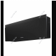 DAIKIN EMURA 3 BLACK. FTXJ20AB9/RXJ20A9