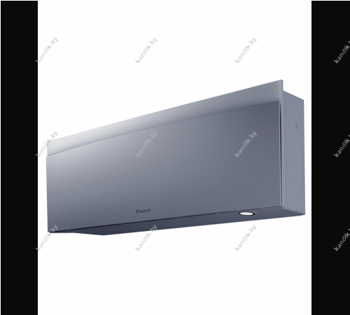 DAIKIN EMURA 3 SILVER. FTXJ25AS9/RXJ25A9