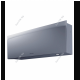 DAIKIN EMURA 3 SILVER. FTXJ25AS9/RXJ25A9