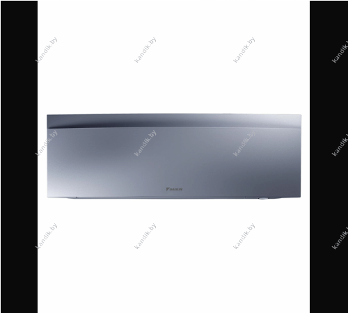 DAIKIN EMURA 3 SILVER. FTXJ25AS9/RXJ25A9