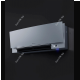 DAIKIN EMURA 3 SILVER. FTXJ25AS9/RXJ25A9