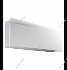 DAIKIN EMURA 3 WHITE. FTXJ50AW9/RXJ50A9