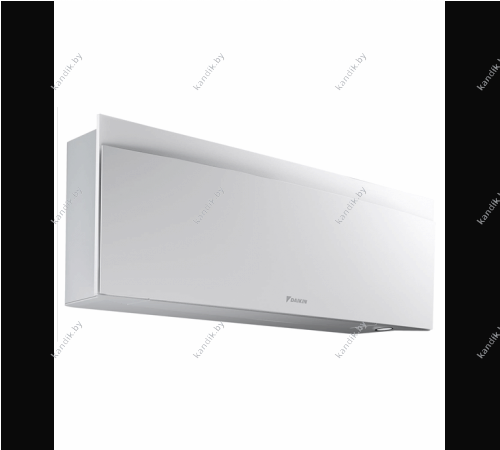 DAIKIN EMURA 3 WHITE. FTXJ50AW9/RXJ50A9