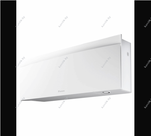 DAIKIN EMURA 3 WHITE. FTXJ50AW9/RXJ50A9