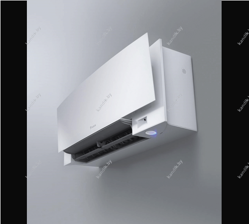 DAIKIN EMURA 3 WHITE. FTXJ50AW9/RXJ50A9