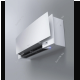 DAIKIN EMURA 3 WHITE. FTXJ50AW9/RXJ50A9