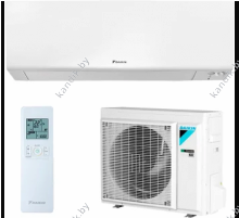Кондиционер Daikin Perfera FTXM25A / RXM25A