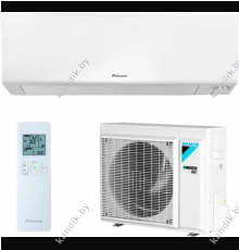 Кондиционер Daikin Perfera FTXM25A / RXM25A