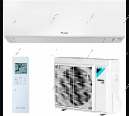 Кондиционер Daikin Perfera FTXM25A / RXM25A
