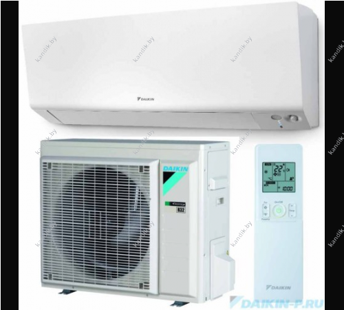Кондиционер Daikin Perfera FTXM25A / RXM25A