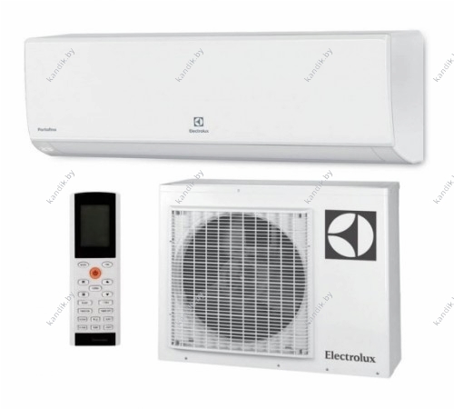 Кондиционер Electrolux Portofino Super DC Inverter EACS/I-09HP/N8_25Y