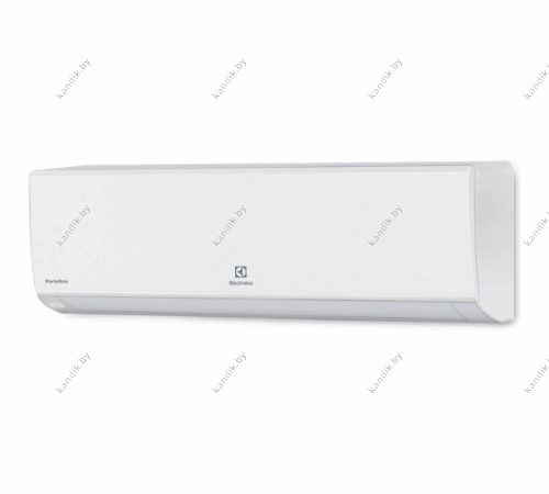Кондиционер Electrolux Portofino Super DC Inverter EACS/I-09HP/N8_25Y