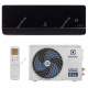 Кондиционер Electrolux Onix Super DC EACS/I-12HIX-BLACK/N8 до -25
