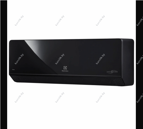 Кондиционер Electrolux Onix Super DC EACS/I-12HIX-BLACK/N8 до -25