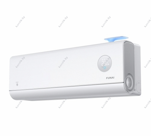 Кондиционер Funai Soyokaze Inverter RAC-I-SZ35HP.D01