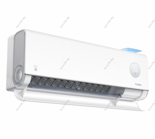 Кондиционер Funai Soyokaze Inverter RAC-I-SZ35HP.D01