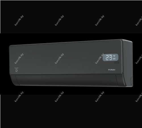 Кондиционер Funai Akoya Nero Inverter RAC-I-AN35HP.D01