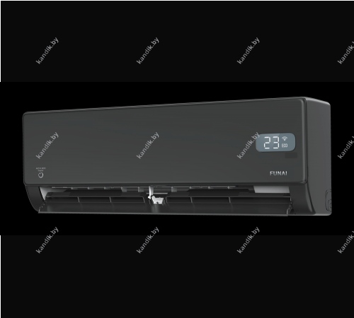 Кондиционер Funai Akoya Nero Inverter RAC-I-AN35HP.D01
