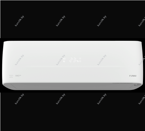 Кондиционер Funai Emperor Up Smart Eye Full DC Inverter RAC-I-EU25HP.D01 до -25