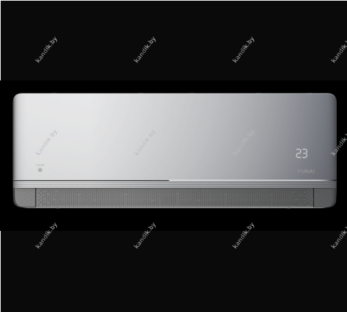 Кондиционер Funai Kagami Inverter RAC-I-KM75HP.D01 до -25