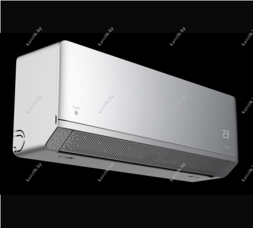 Кондиционер Funai Kagami Inverter RAC-I-KM75HP.D01 до -25