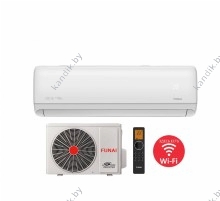 Кондиционер Funai Daijin Inverter RAC-I-DA25HP.D01