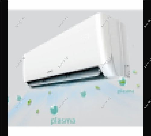 Мульти-сплит система GREE GWH09AGAXA-K6DNA4C/I X 3 / GWHD(24)NK6OO (LC)(LH)