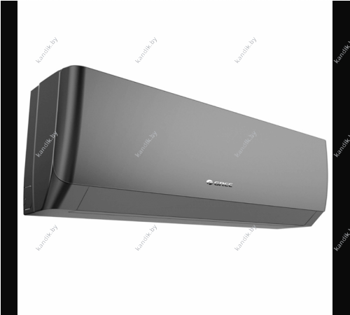 Мульти-сплит система GREE GWH09AGCXB-K6DNA4F/I X 3 / GWHD(21)NK6OO (LCLH) Pular Black