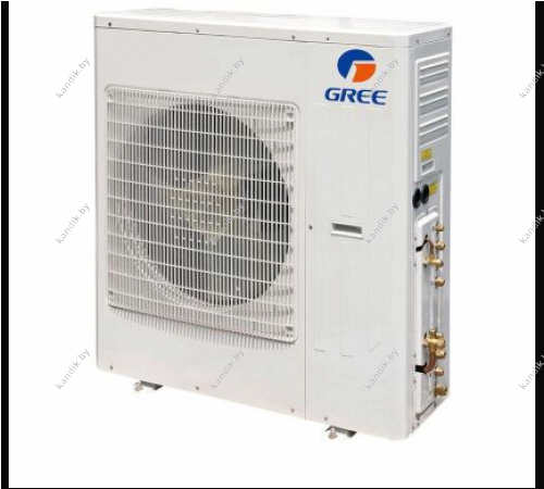 Мульти-сплит система GREE GWH09AGAXA-K6DNA4C/I X 4 / GWHD(36)NK6LO(LC)(LH)