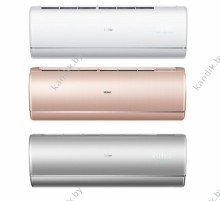 Кондиционер HAIER серия JADE SM 2025 AS50S2SJ2FA-W/G/S 1U50MECFRA
